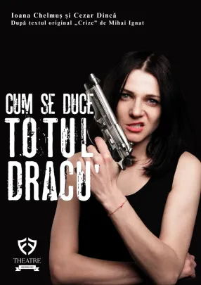 Cum se duce totul dracu