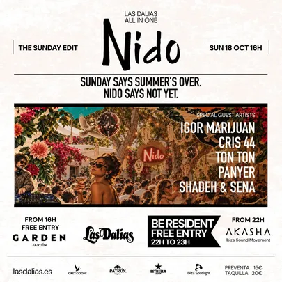 Nido