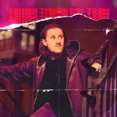 Yorick Thiede - Polygon - HumorZone 2027