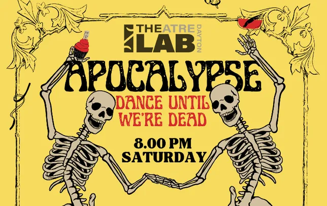 Halloween Party - APOCALYPSE!
