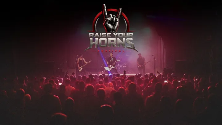 Raise Your Horns Festival 2027