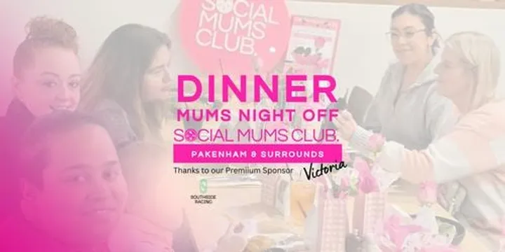 Mums Night Off Dinner