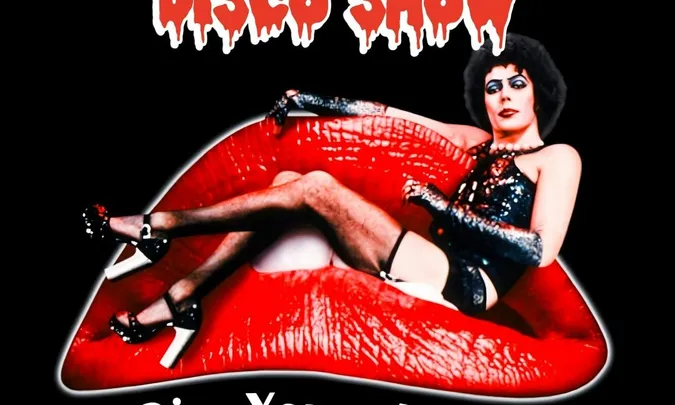 White Heat Halloween