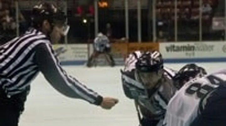 2026 NM PROFESSIONAL HOCKEY SEASON DEPOSIT