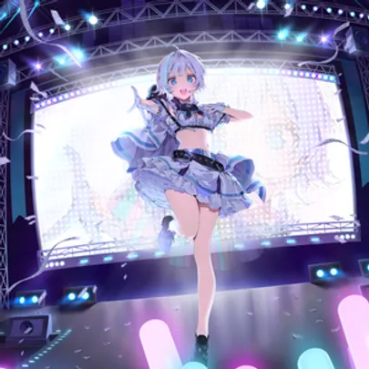 Linear 1st LIVE ~PRISM~
