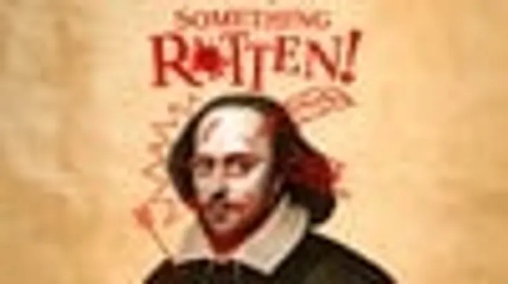 Studio Tenn Presents: Something Rotten!