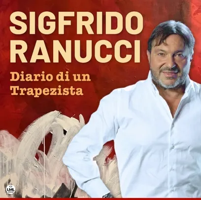 Sigfrido Ranucci - Diario di un Trapezista