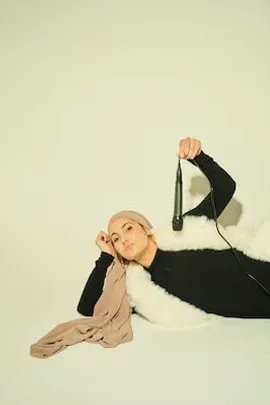 Anissa Loucif - Mach nicht so auf teuer