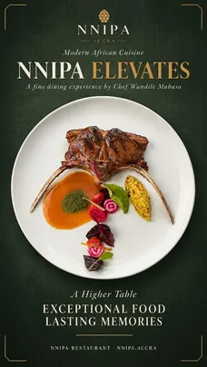 NNIPA Elevates with Boschendal Sunday 18th October