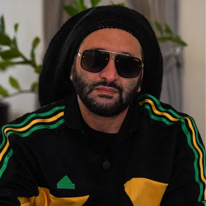Alborosie (Bristol)
