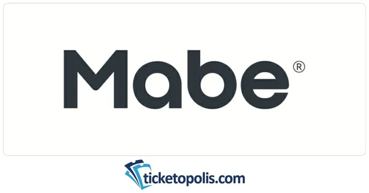 Mabe Evento Monterrey | 22 de Octubre 2026 | Ambia