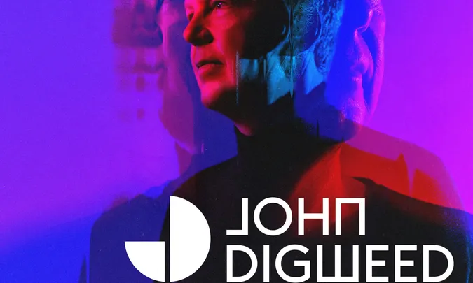 John Digweed