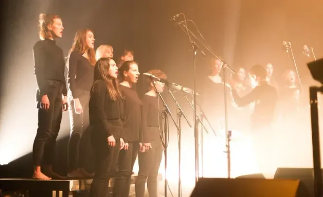 Zur Sache: Singen macht Menschen