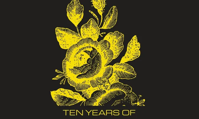 Dylan LeBlanc - 10 Years of Cautionary Tale