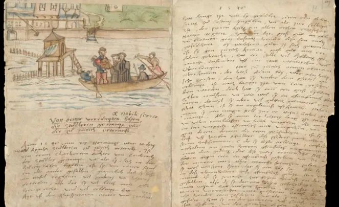 Bezichtigt, gefoltert, hingerichtet