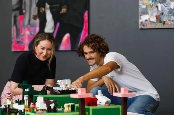 Seriously Amateur #1: Colour with Dr David Briggs