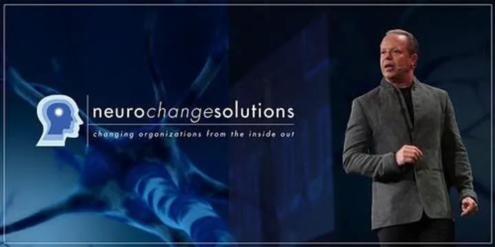 Dr. Joe Dispenza CHANGE YOUR MIND…CREATE NEW RESULTS Nov 2026 Perth