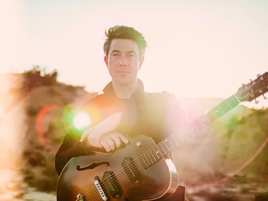 Luke Winslow-King