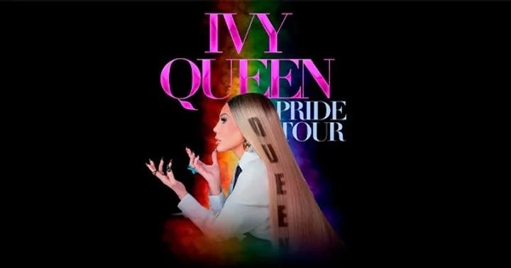 Ivy Queen en Santander Arena