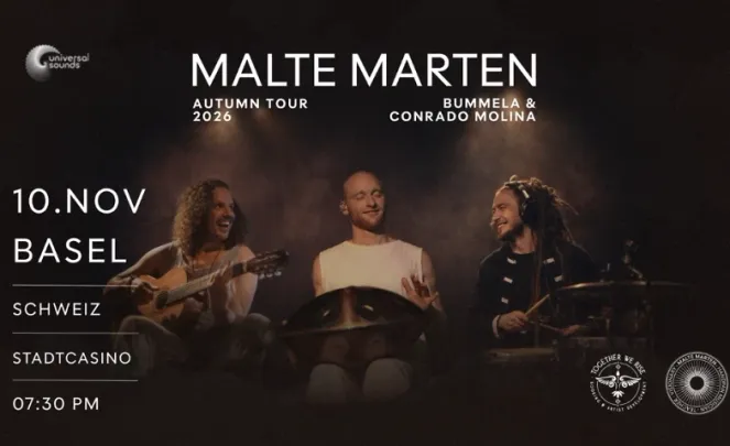 MALTE MARTEN