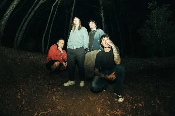 Movements + support: Gouge Away