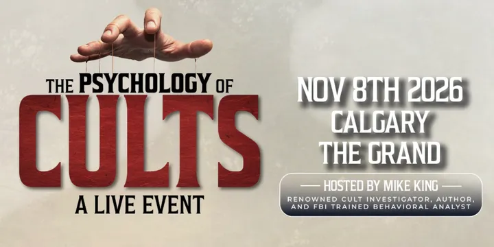 The Psychology of Cults
