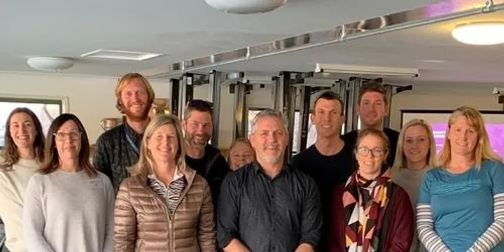 Youth Mental Health First Aid Course North West Tas Oct 19-20 2026