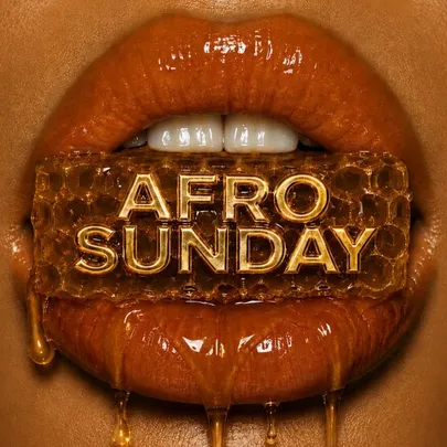 AFRO - 25th October
