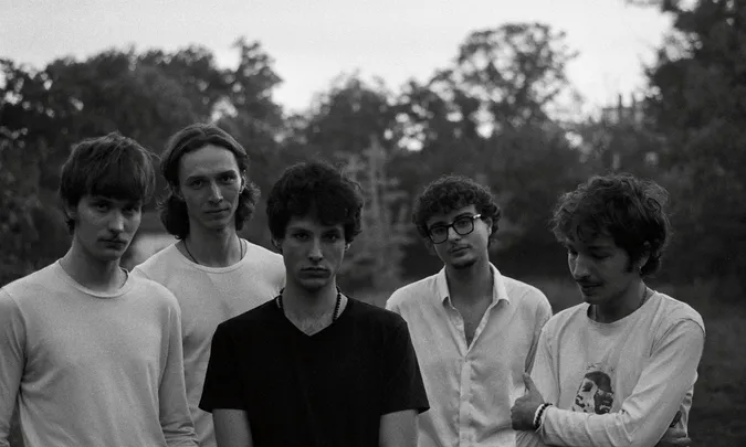 Héroïnes + HazyMetry + Stupide Foudre