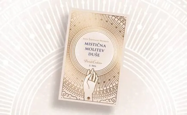 Večer med mističnimi svetovi