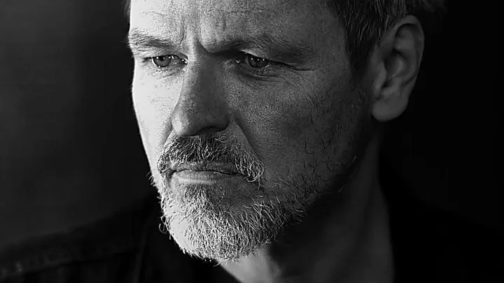 Tom McRae