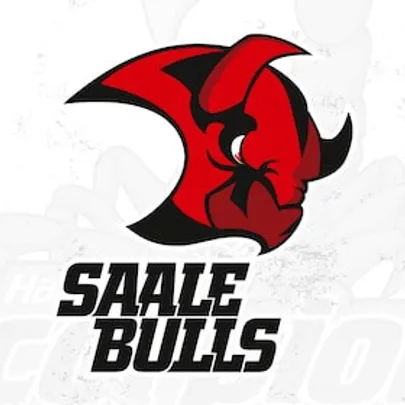Hannover Scorpions - Saale Bulls Halle