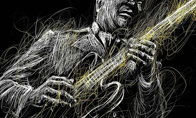January Blues Festival: DR. FEELGOOD + EDDIE & THE HOT RODS