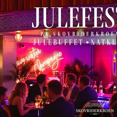 Julefest