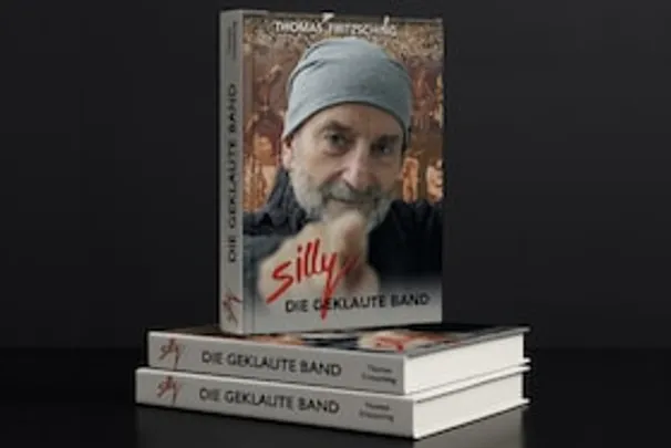 Die wahre Geschichte der Band „Silly“