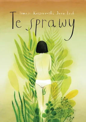 Te sprawy