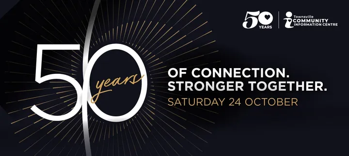 Community Information Centre's 50th Anniversary Celebration