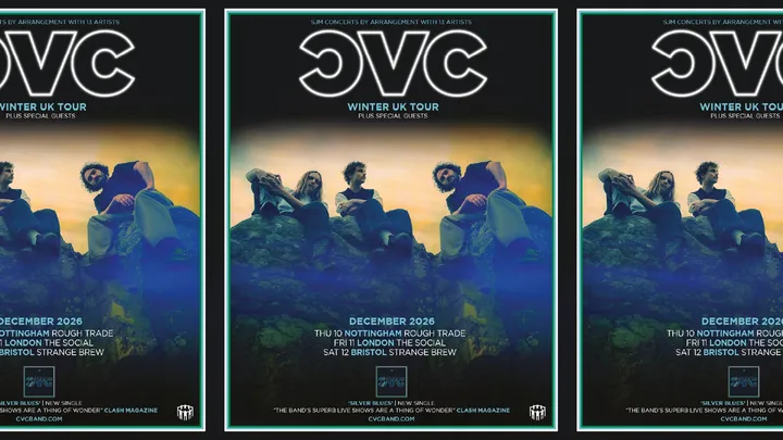 CVC