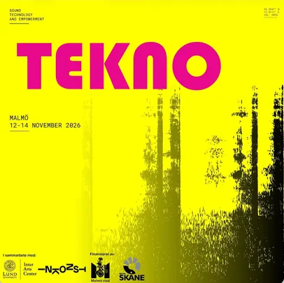 TEKNO Festival