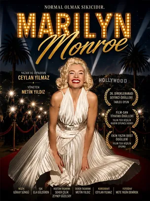 Marilyn Monroe