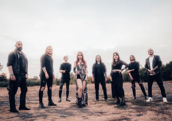 ELUVEITIE (CH) « ÀNV Rising - Europe Pt. III » + Special Guest PAIN (SE) + WOLFHEART (FI)