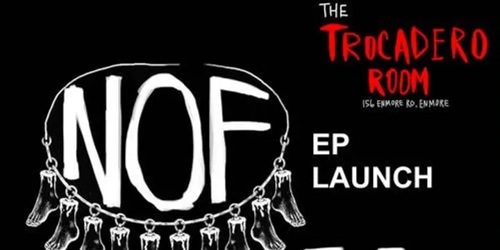 NOF EP LAUNCH