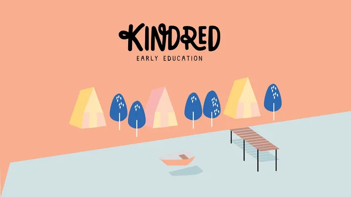 Kindred 2027 Orientation Meetings