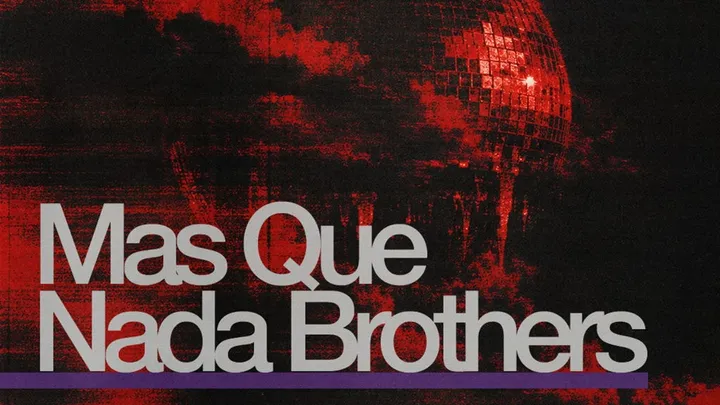 Mas Que Nada (Halloween Party)