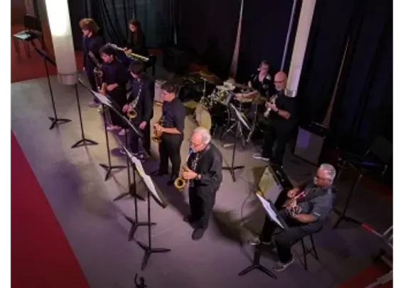 Jazz Combo