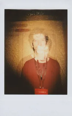 The Final Ordinary Friends with Optimo (Espacio) & Rosie Ama