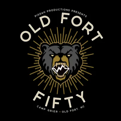 Old Fort Fifty