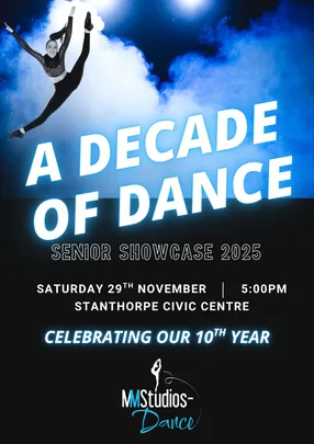 MMStudios-Dance Senior Show 2026 - 'Snow White & Eccentric'