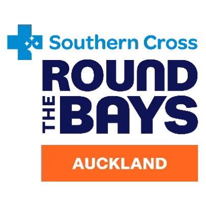 Southern Cross Round the Bays Auckland