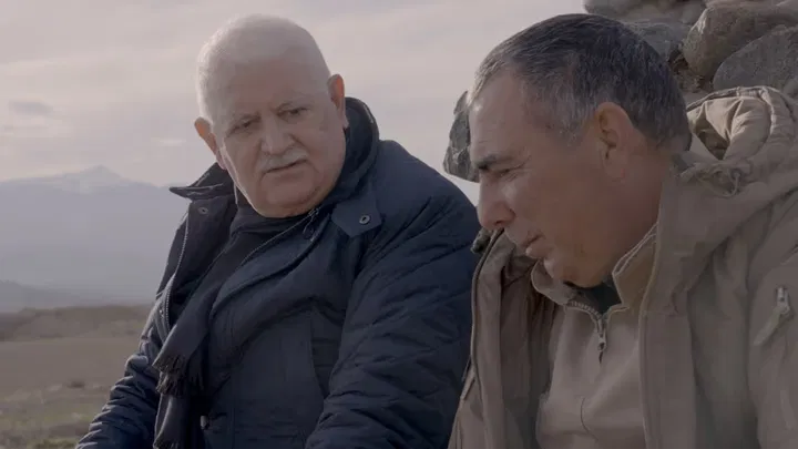 Adım Adım Eve